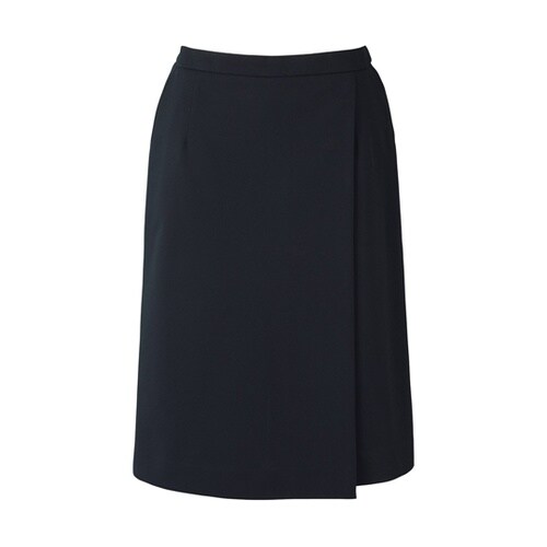 ENJOY キュロット ブラック 23号