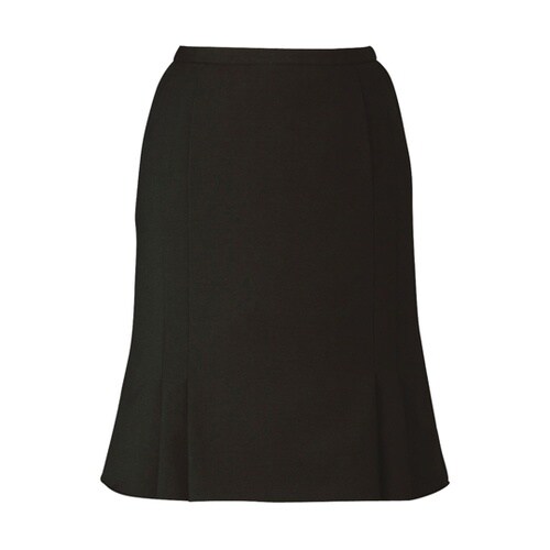 ENJOY マーメイドラインスカート N