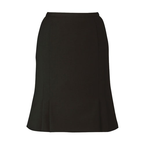 ENJOY マーメイドラインスカート N