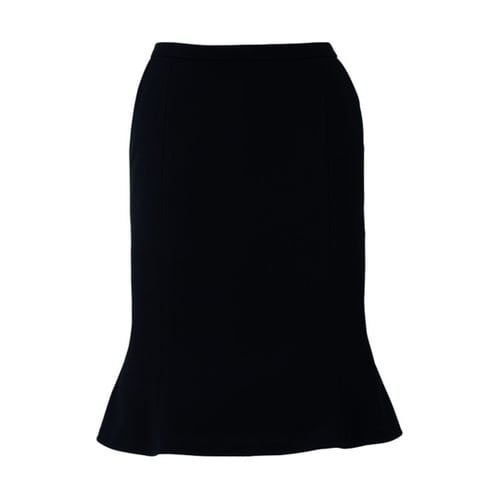 ENJOY マーメイドラインスカート S