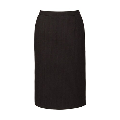 ENJOY セミタイトスカート CONF