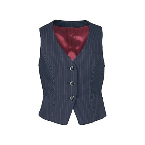 ENJOY ベスト 美スラッとSuits