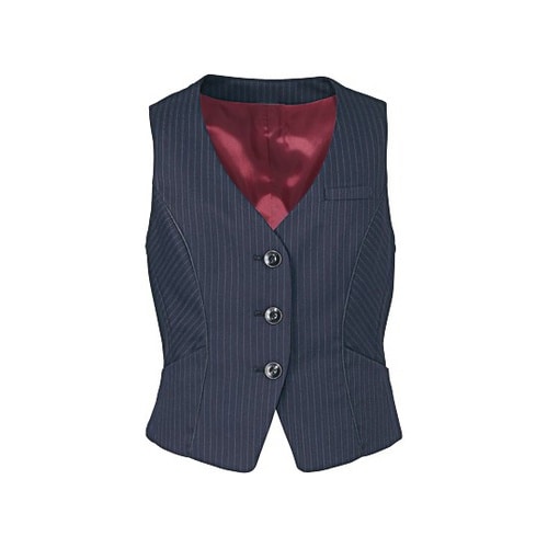 ENJOY ベスト 美スラッとSuits