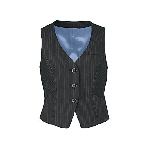 ENJOY ベスト 美スラッとSuits