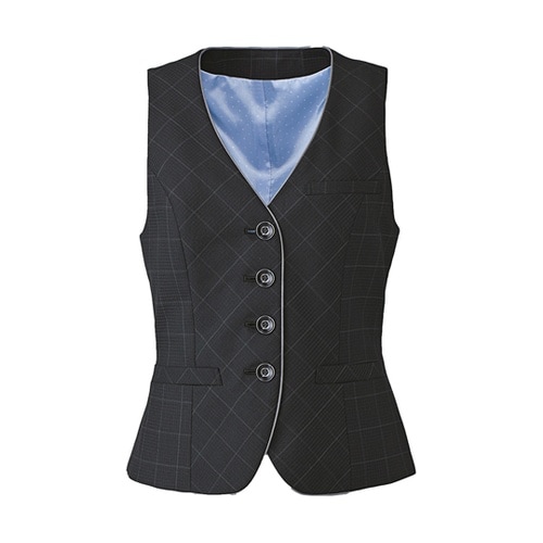 ENJOY ベスト AIR CHIDOR