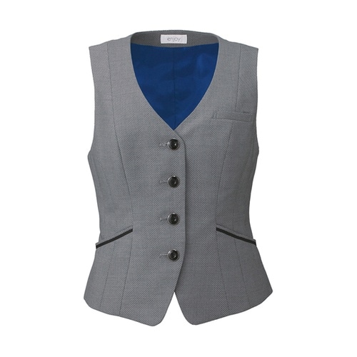 ENJOY ベスト 美スラッとSuits