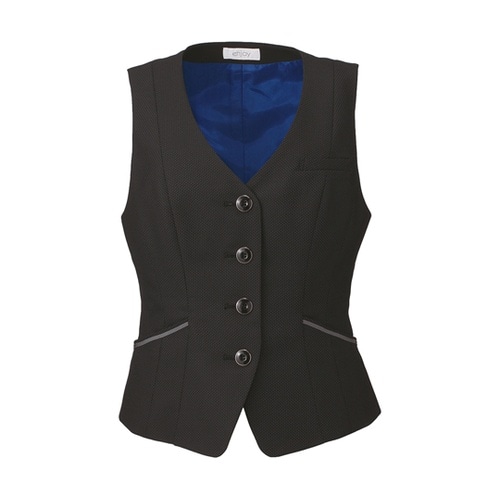 ENJOY ベスト 美スラッとSuits