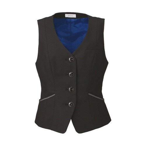 ENJOY ベスト 美スラッとSuits