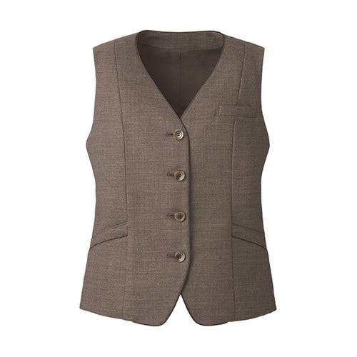 ENJOY ベスト NEUTRAL ST