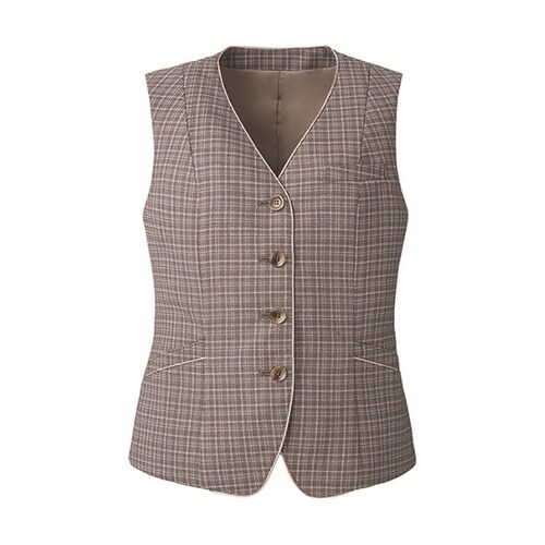 ENJOY ベスト NEUTRAL CH