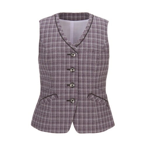 ENJOY ベスト CHARMING T