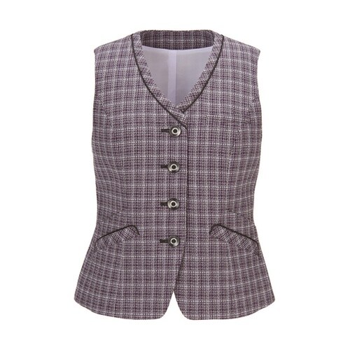 ENJOY ベスト CHARMING T