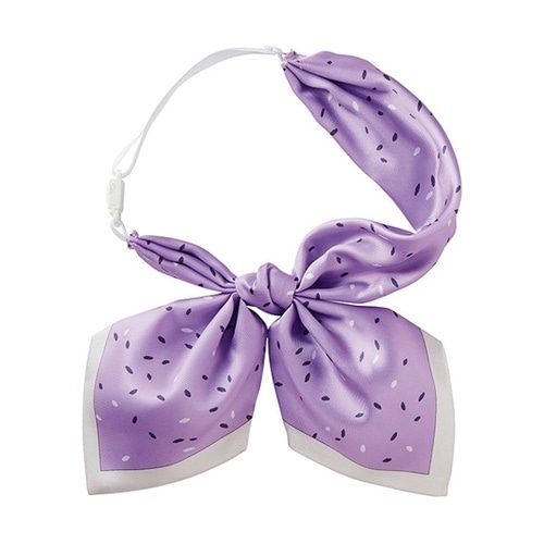 ENJOY スカーフ リボン 826−7