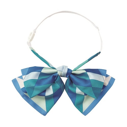 ENJOY Rouge スカーフ リボン