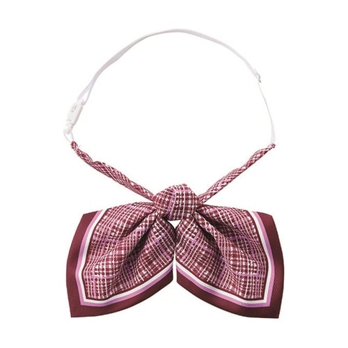 ENJOY Rouge リボン ピンク