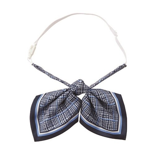 ENJOY Rouge リボン ブルー