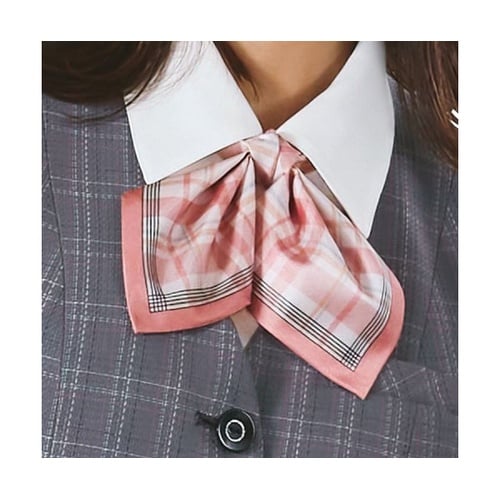 ENJOY スカーフ−リボン 916−9