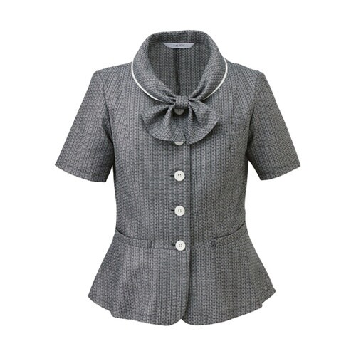 ENJOY オーバーブラウス PURET