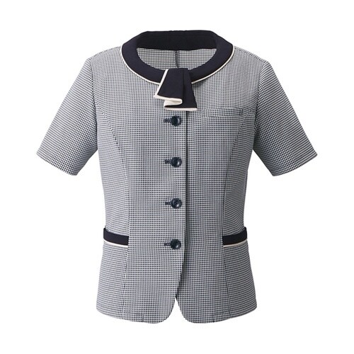 ENJOY オーバーブラウス BREEZ