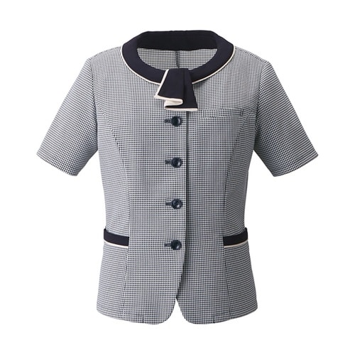 ENJOY オーバーブラウス BREEZ