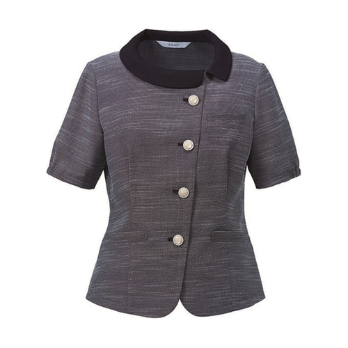 ENJOY オーバーブラウス BEAUT