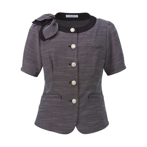 ENJOY オーバーブラウス BEAUT