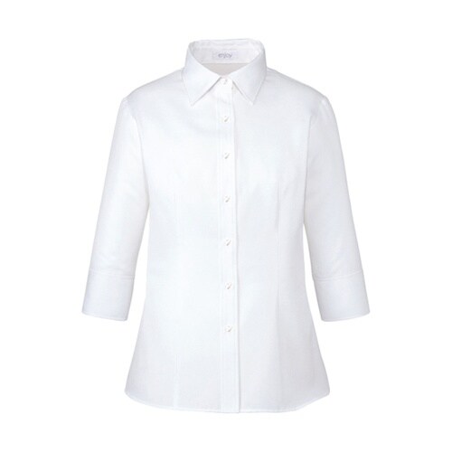 ENJOY シャツブラウス LIGHT