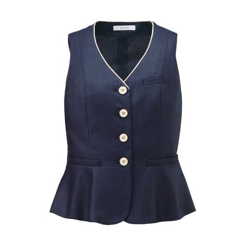 ENJOY ベスト PURETWEED