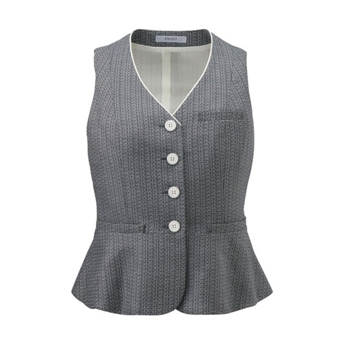 ENJOY ベスト PURETWEED