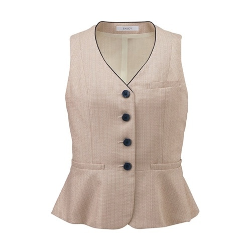 ENJOY ベスト PURETWEED