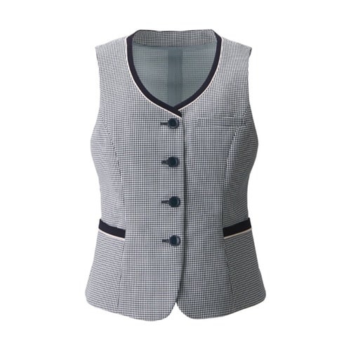 ENJOY ベスト BREEZECHEC