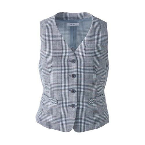 ENJOY ベスト KARAMI CHE