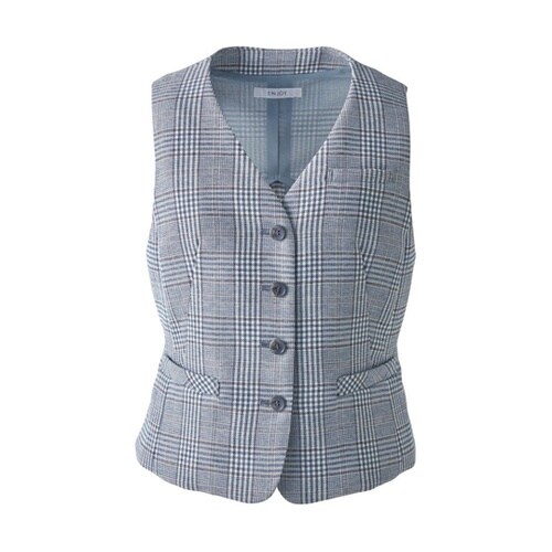 ENJOY ベスト KARAMI CHE