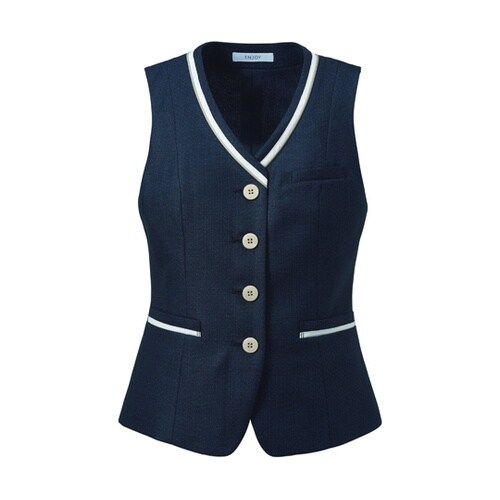 ENJOY ベスト PURE TWEED