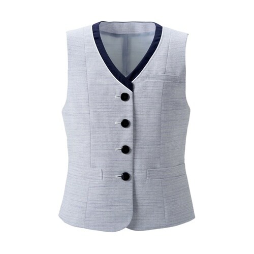 ENJOY ベスト 891−5 7号 E