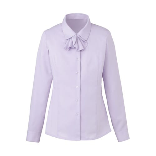 ENJOY シャツブラウス AIR CO