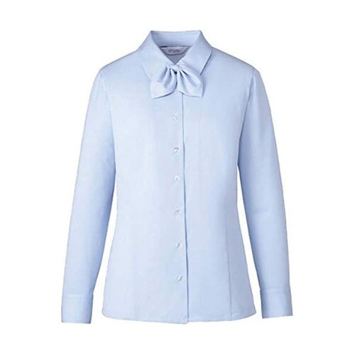 ENJOY シャツブラウス TRICOT