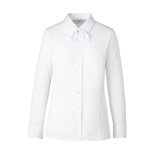 ENJOY シャツブラウス TRICOT