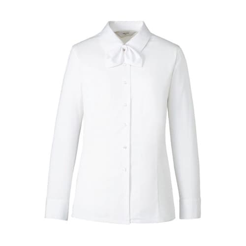 ENJOY シャツブラウス TRICOT