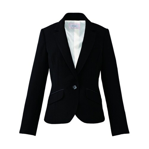 ENJOYNoir ジャケット ミディア