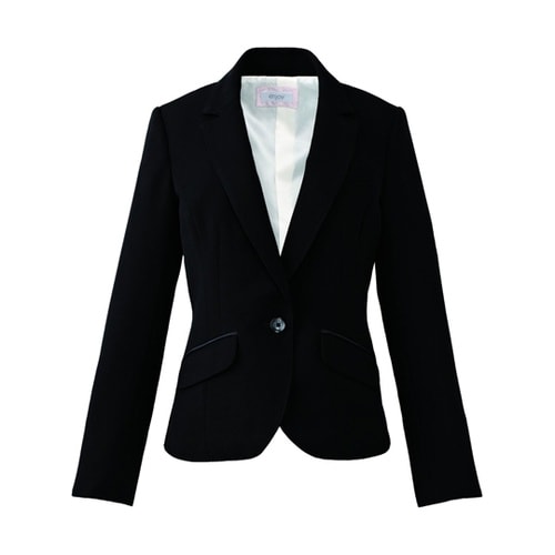 ENJOYNoir ジャケット ミディア