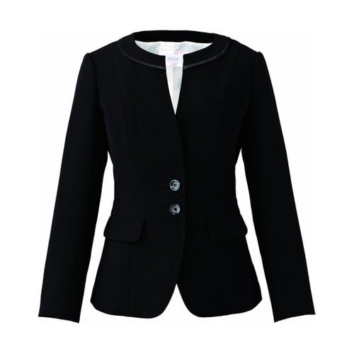 ENJOYNoir ジャケット セミロン