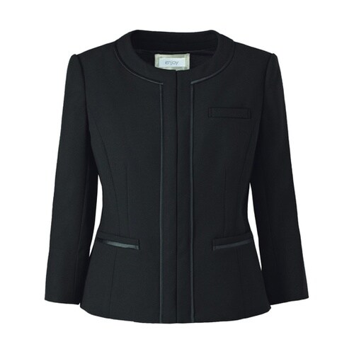 ENJOYNoir ジャケット AirC