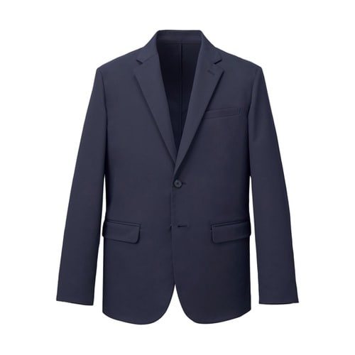 ENJOYNoir ジャケット Doub