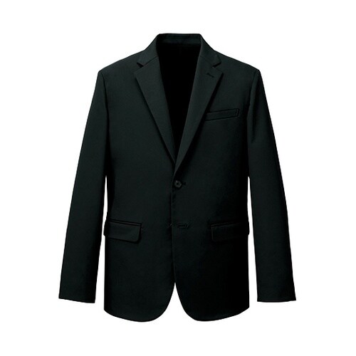 ENJOYNoir ジャケット Doub