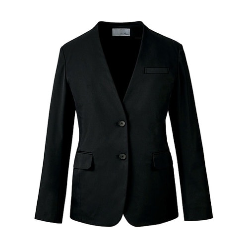 ENJOYNoir ジャケット Doub