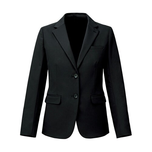 ENJOYNoir テーラードジャケット