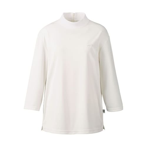 ENJOYNoir ハイネックTシャツ