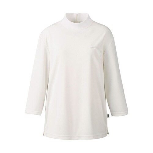 ENJOYNoir ハイネックTシャツ