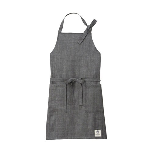 HEARTGREEN エプロン 丈79c